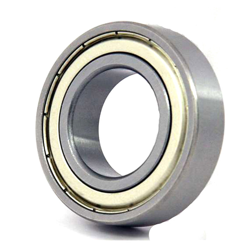 NSK BALL BEARING 6207ZZ 35X72X17MM