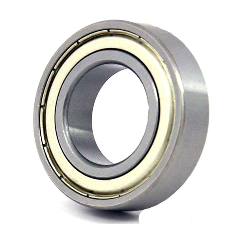 NSK BALL BEARING 6208ZZ 40X80X18MM