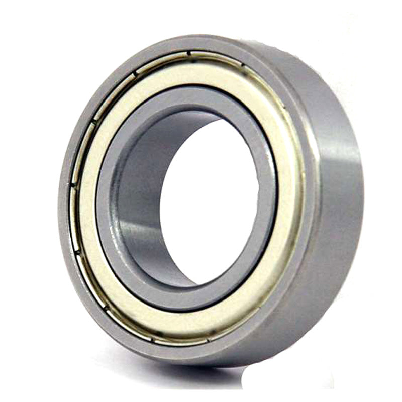 NSK BALL BEARING 6009ZZ 45X75X16MM