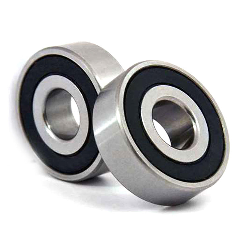 NSK BALL BEARING 60/28-2RS 28X52X12MM