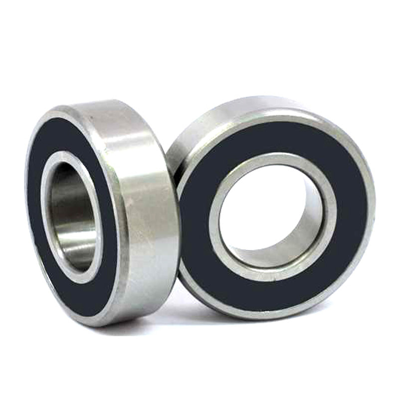 NSK BALL BEARING 60/32-2RS 32X58X13MM