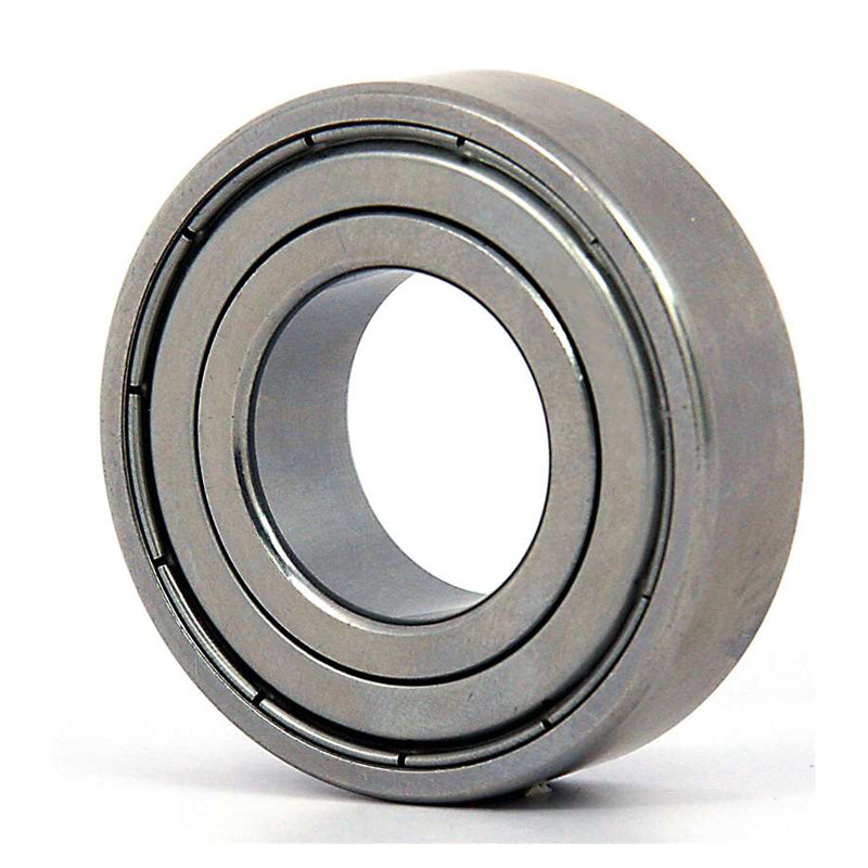 NSK BALL BEARING 6302ZZ 15X42X13MM