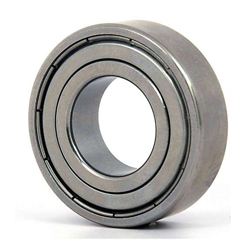 NSK BALL BEARING 6304ZZ 20X52X15MM