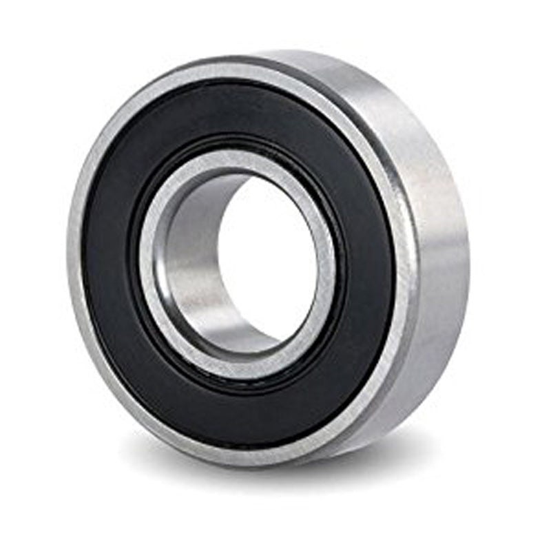 NSK BALL BEARING 6000- 10X26X8MM