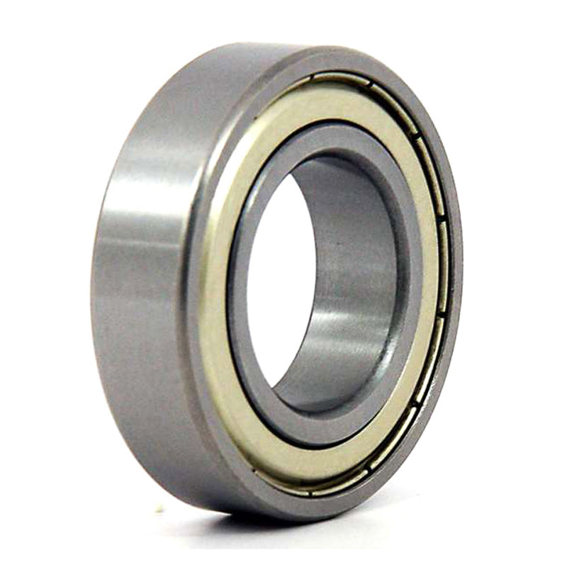 NSK BALL BEARING 6005ZZ 25X47X12MM