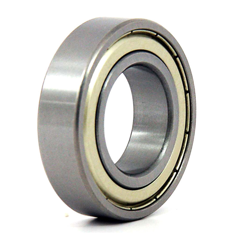 NSK BALL BEARING 6008ZZ 40X68X15MM