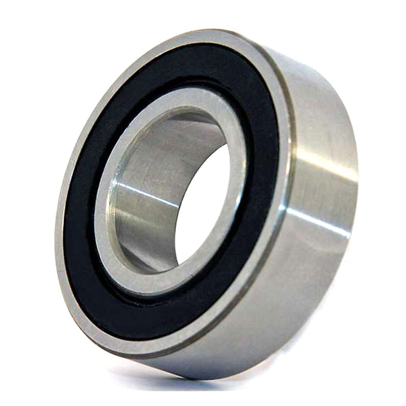 NSK BALL BEARING 62/32-2RS 32X65X17MM