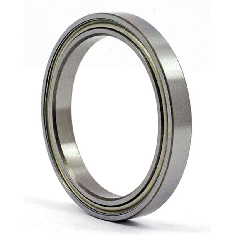 NSK BALL BEARING 6905ZZ 25X42X9MM
