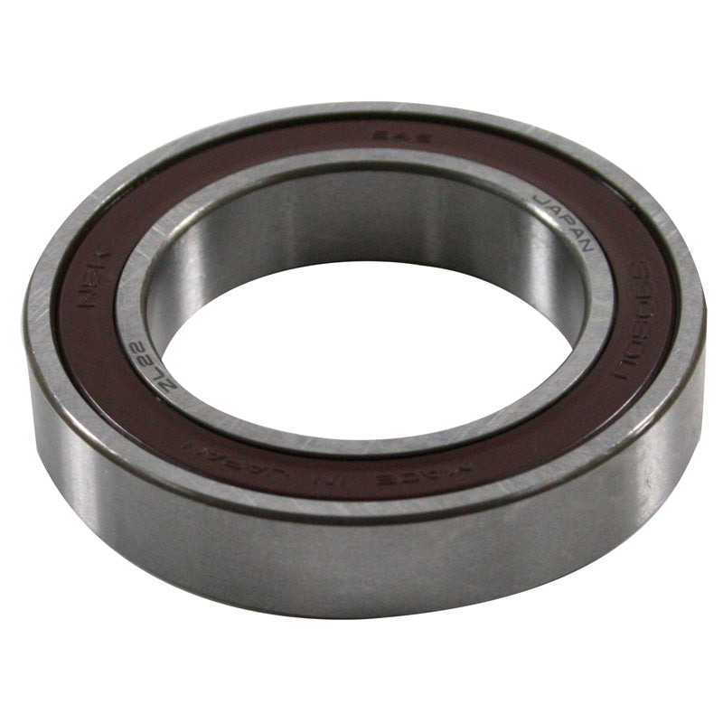 NSK BALL BEARING 6906DDU 30X47X9MM