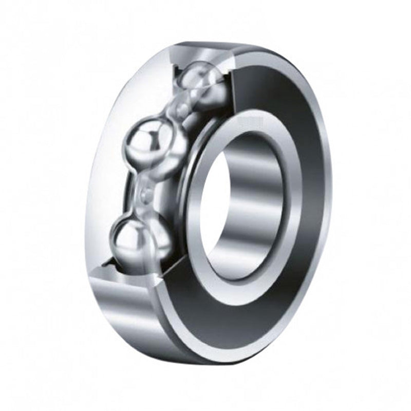 NSK BALL BEARING 6210-2RS 50X90X20MM