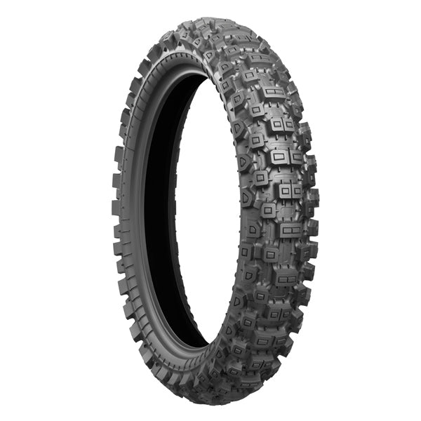 Bridgestone 120/80-19 63M X40R TT