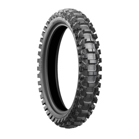 Bridgestone 120/80-19 63M X20R TT