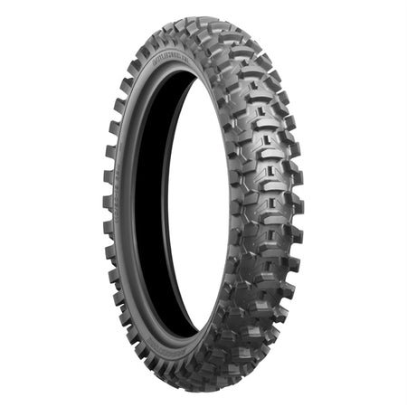 Bridgestone 110/90-19 62M X10R TT