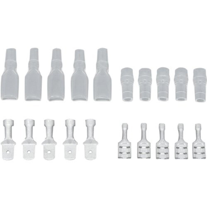 Shindy FLAT TERMINAL SET