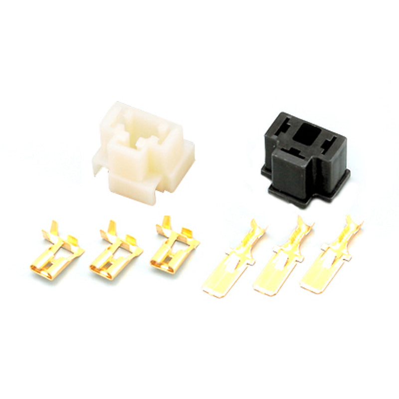 Shindy H4 WIRING CONNECTORS