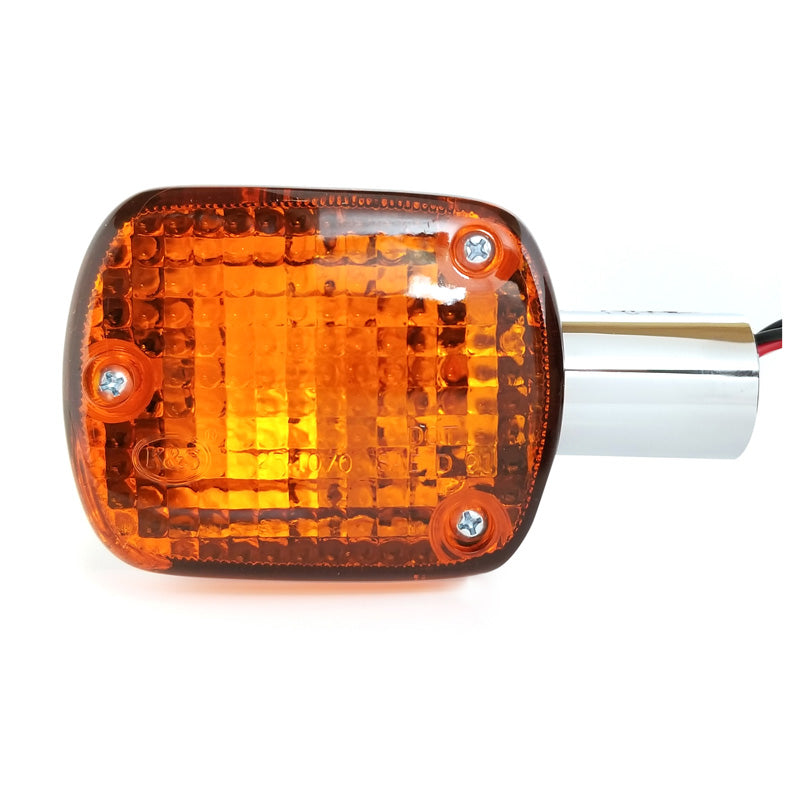 K&S TURN SIGNAL HONDA