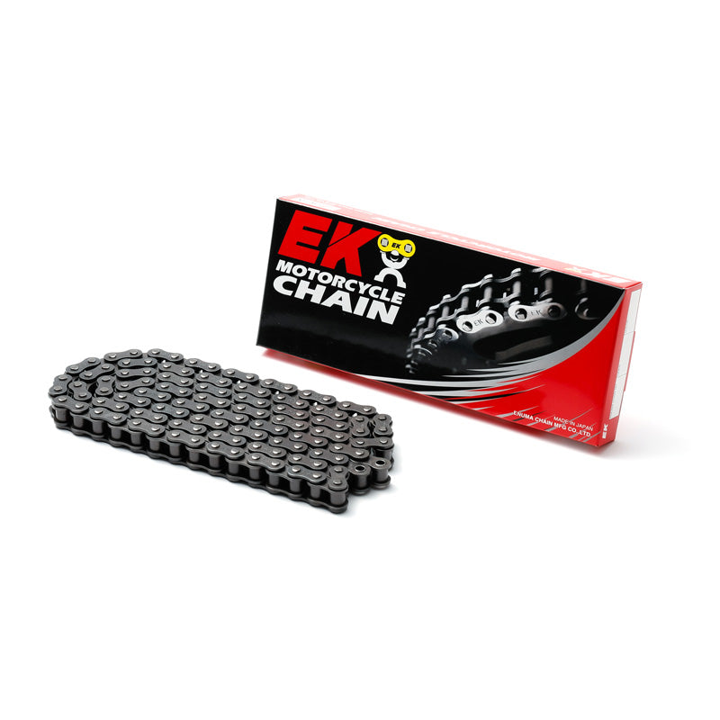 EK 520 CHAIN 100L (STEEL)
