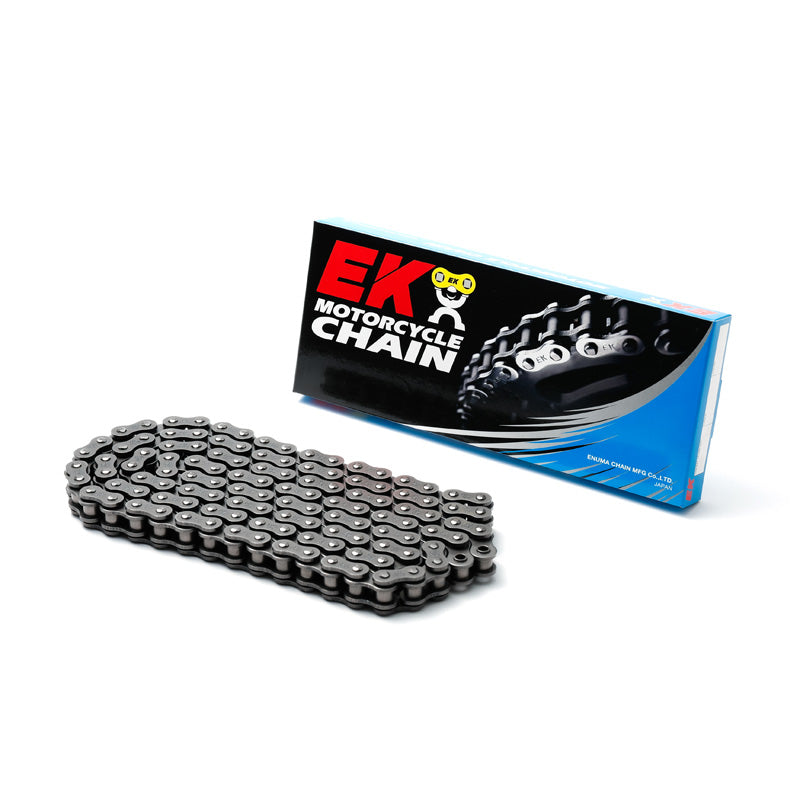EK 525DEX CHAIN RING 110L (STEEL)  RIVET-LINK