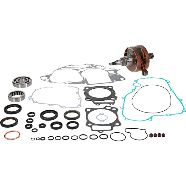 HotRods Bottom END KIT HON