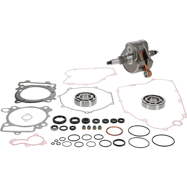 HotRods Bottom END KIT Kawa
