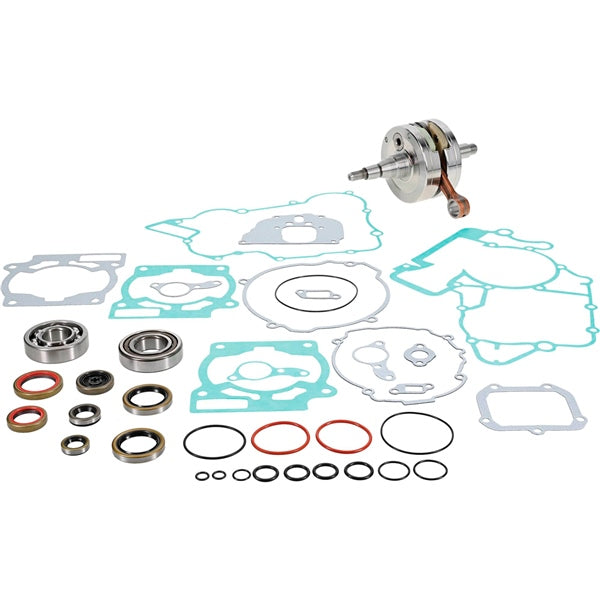 HotRods Bottom END KIT KTM