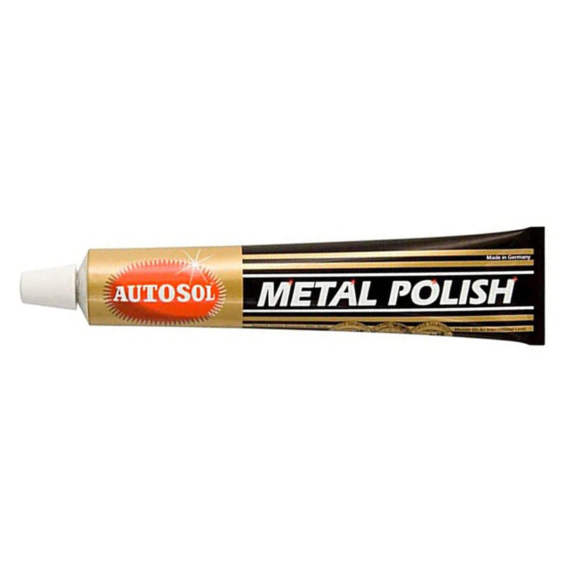 Autosol METAL POLISH