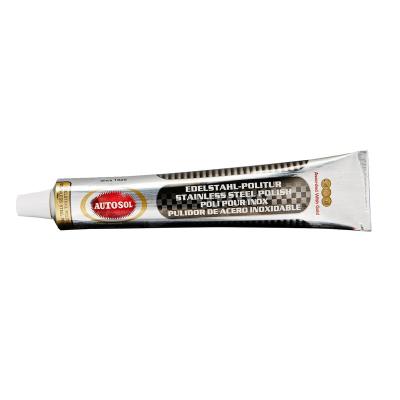 Autosol STAINLESS STEEL POLISH