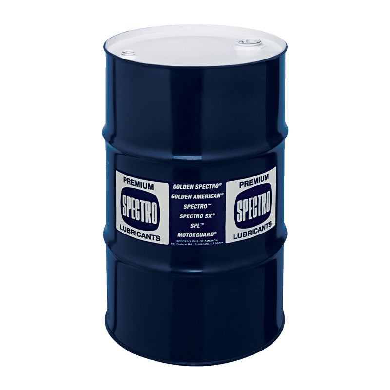 Spectro MINERAL "SHOP OIL" 4T ENGINE OIL 10W40 (208L)