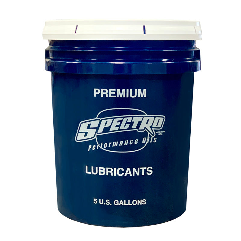 Spectro FORK OIL MINERAL SAE 10W (19L)