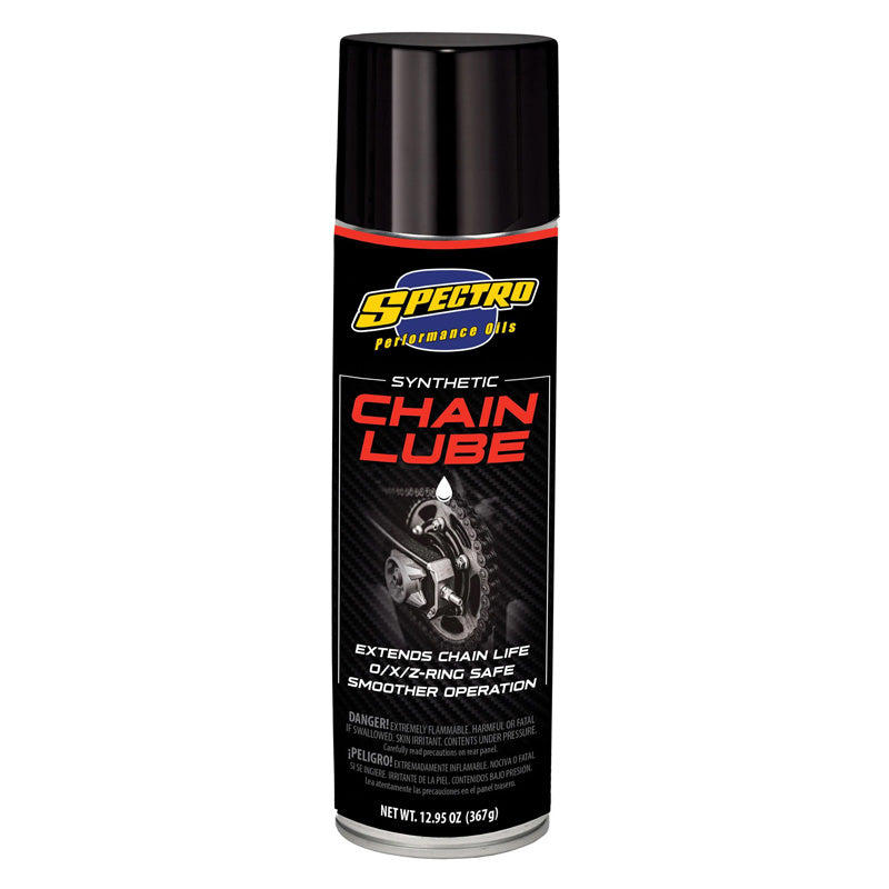 Spectro SYNTHETIC CHAIN LUBE (500 ML)