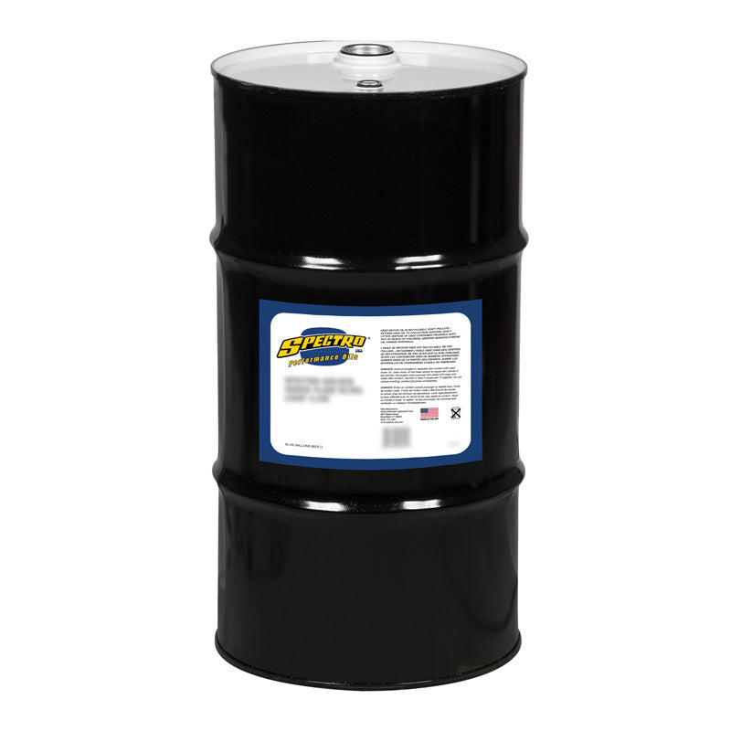 Spectro SEMI-SYNTHETIC GOLDEN SHOCK FLUID 2.5W (60L)