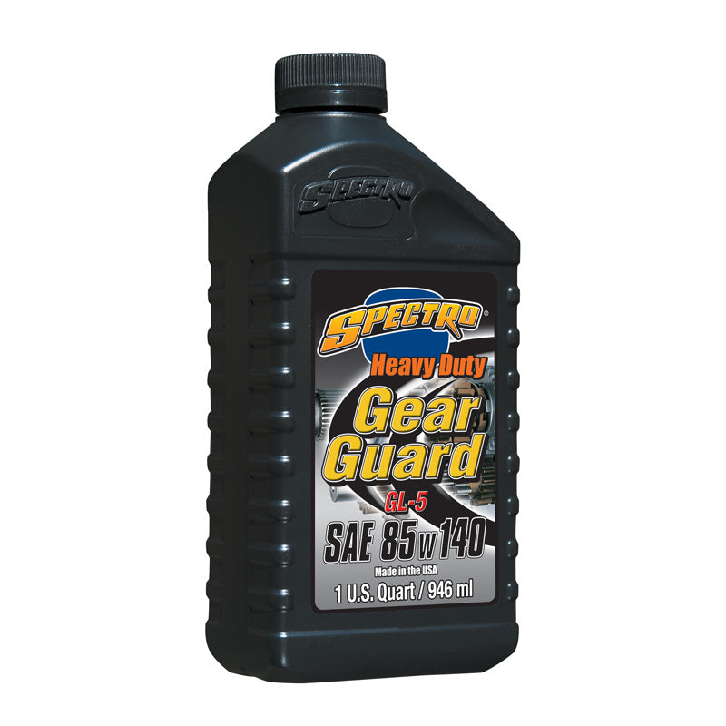 Spectro MINERAL GEAR GUARD HEAVY DUTY 85W140 (1L)