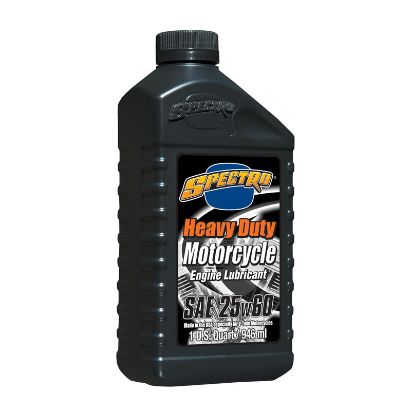 Spectro MINERAL HEAVY DUTY 4T ENGINE OIL 20W60 (1L)