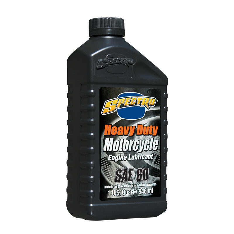 Spectro MINERAL HEAVY DUTY 4T ENGINE OIL 60W (1L)