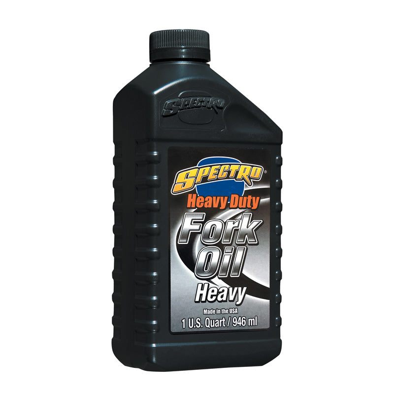 Spectro MINERAL HEAVY DUTY FORK OIL 20W (1L)