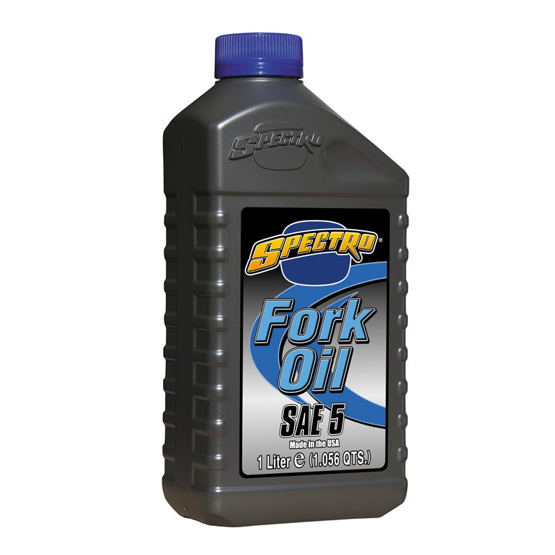 Spectro FORK OIL MINERAL SAE 5W (1L)