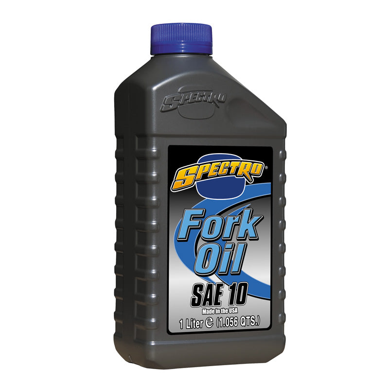 Spectro FORK OIL MINERAL SAE 10W (1L)