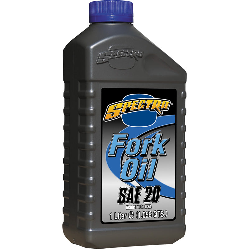 Spectro FORK OIL MINERAL SAE 20W (1L)