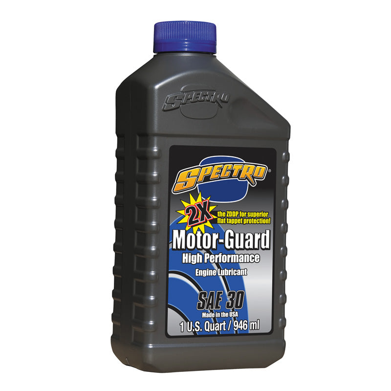 Spectro MINERAL MOTOR GUARD-ENGINE OIL SAE 30 (1L)