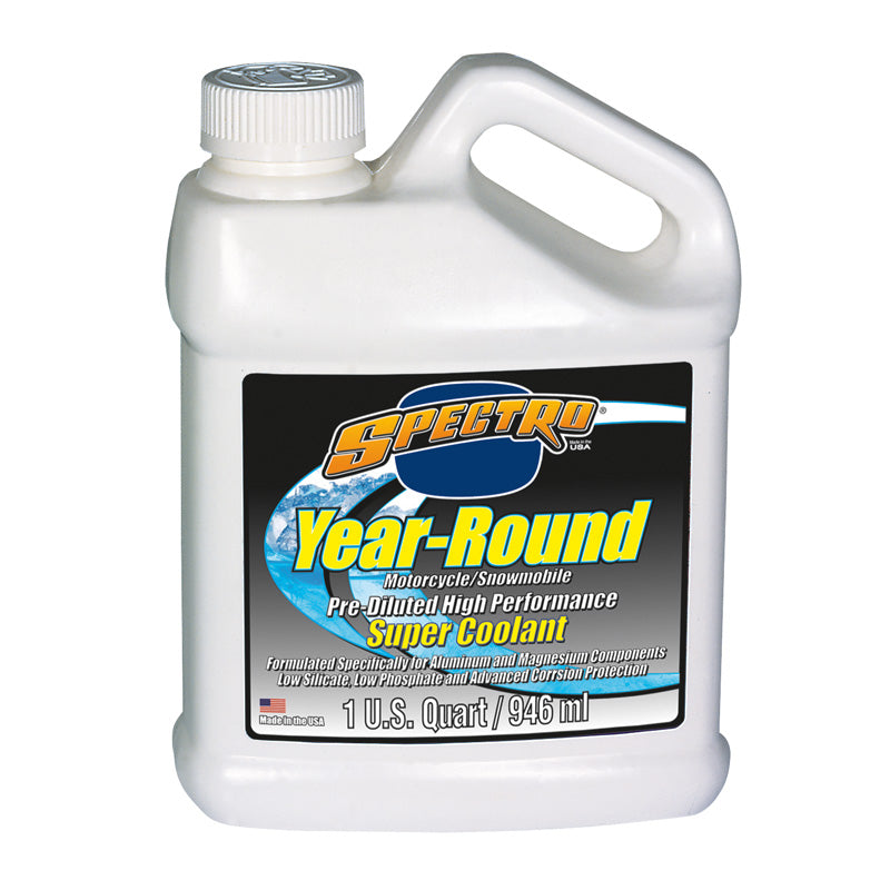 Spectro YEAR ROUND LIQUID COOLANT (1L)