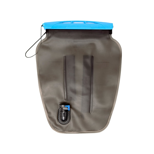Fluidlogic Bladder Hydration