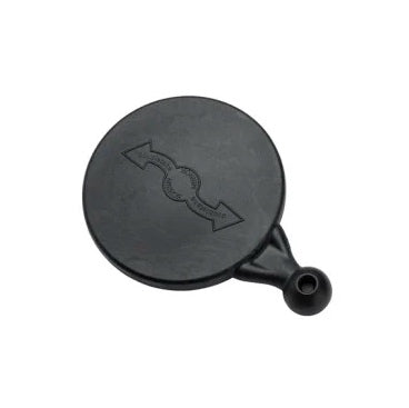 DoubleTake Mirror Dual Sport Mirror