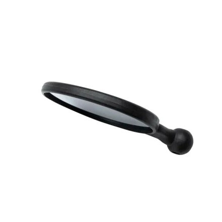 DoubleTake Mirror Dual Sport Mirror
