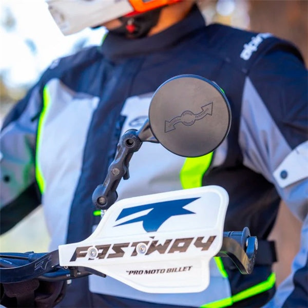 DoubleTake Mirror Dual Sport Mirror