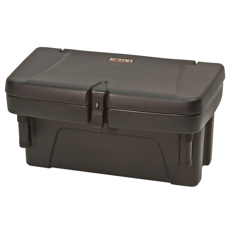 Kolpin KXP UTV SADDLE STORAGE GEN 2