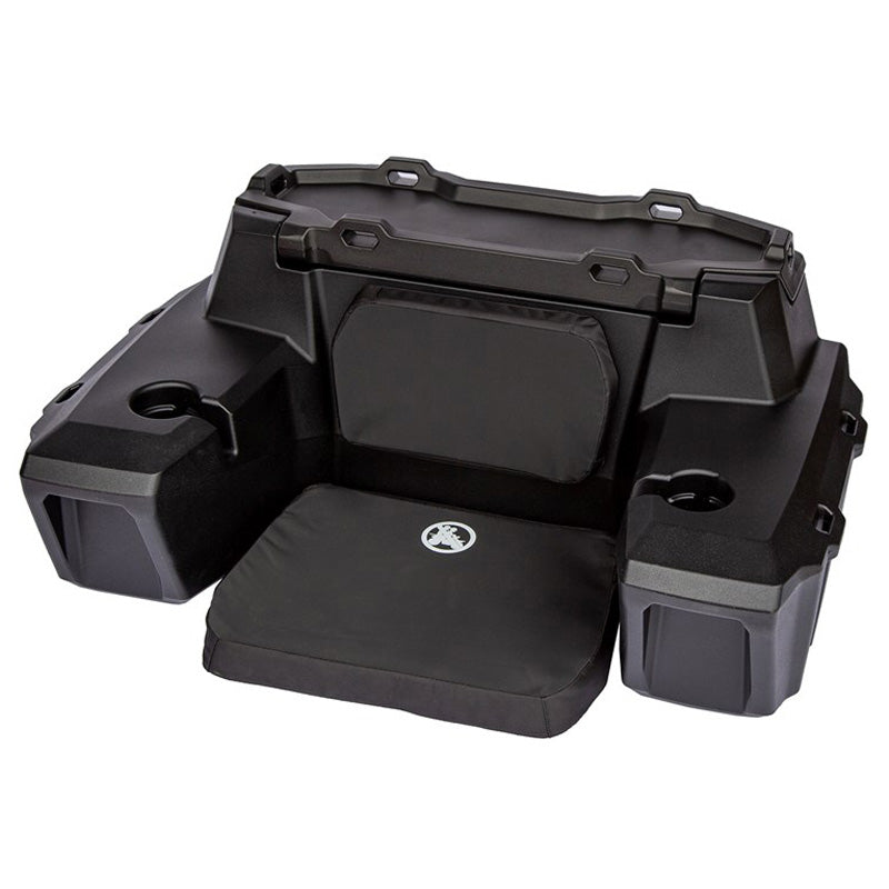 Kolpin ATV TRUNK AND LOUNGER