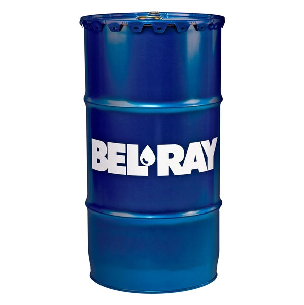 BelRay Motor OIL EXP SYN EST BLD 4T 15W-50 208L