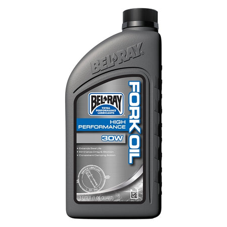 BelRay Fork OIL 30W 1L