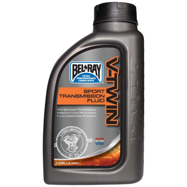 BelRay Transmission OIL Sport 1L Mnral