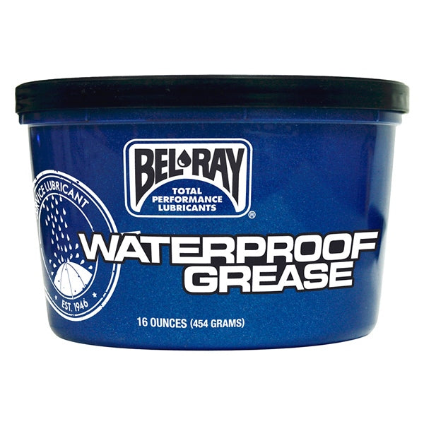 BelRay Waterproof Grease 16 OZ Bel-ray